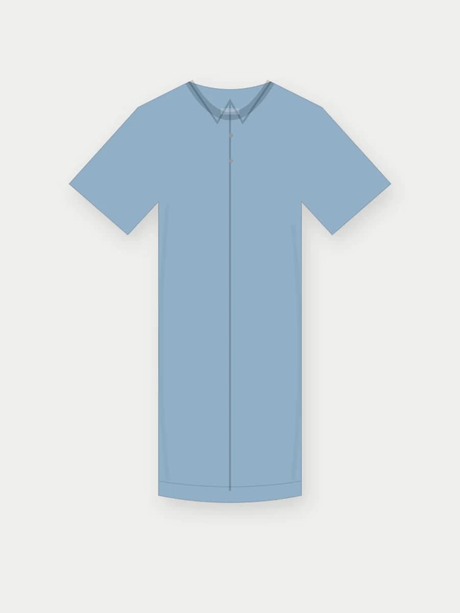 Everyday Shirt front view